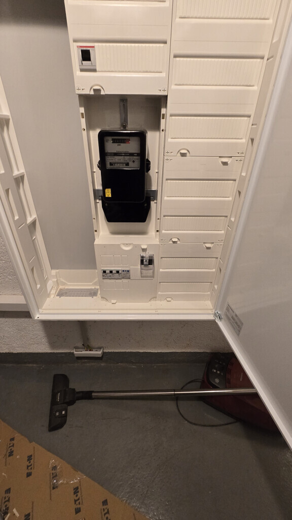 Bilder Wattcon Installation UG