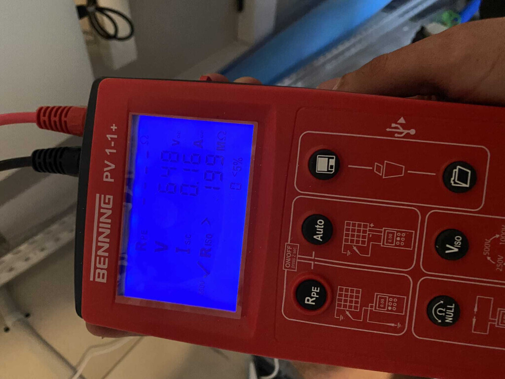 Bilder Wattcon Installation UG