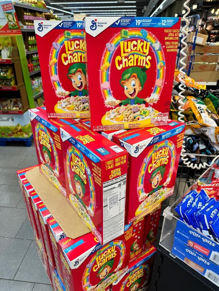 Bilder EDEKA Haag - Landstuhl