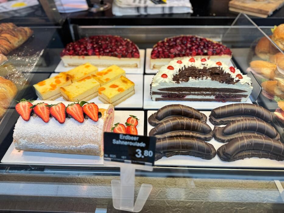 Bilder EDEKA Haag - Landstuhl