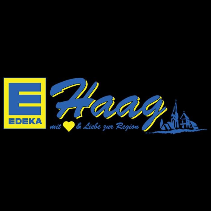 EDEKA Haag - Landstuhl Logo