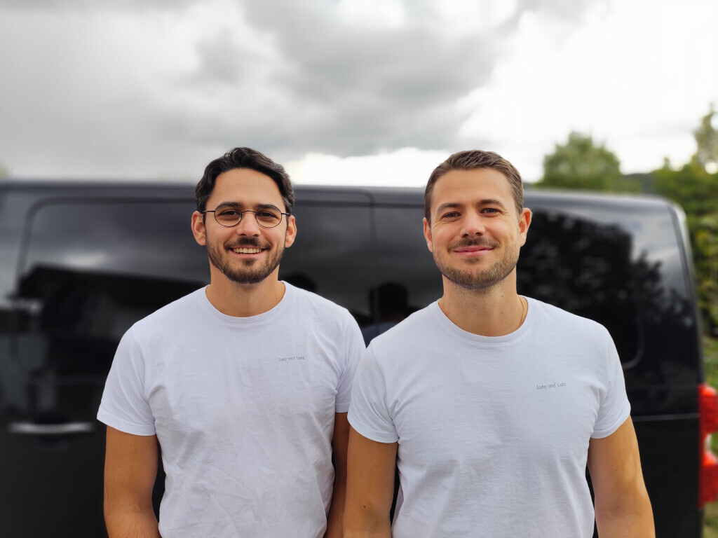 Lutz und Lutz Logo