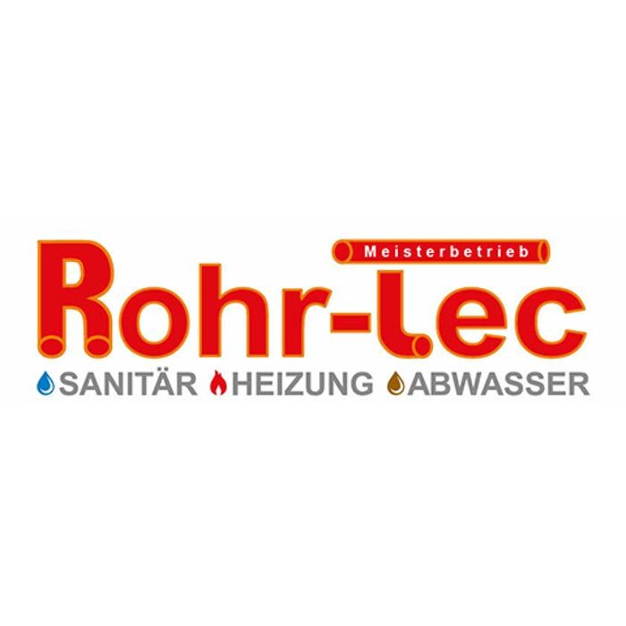 Bilder Rohr-Tec -Sanitär -Heizung -Abwasser GmbH