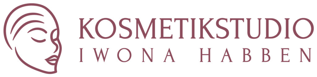 Kosmetikstudio Habben Logo