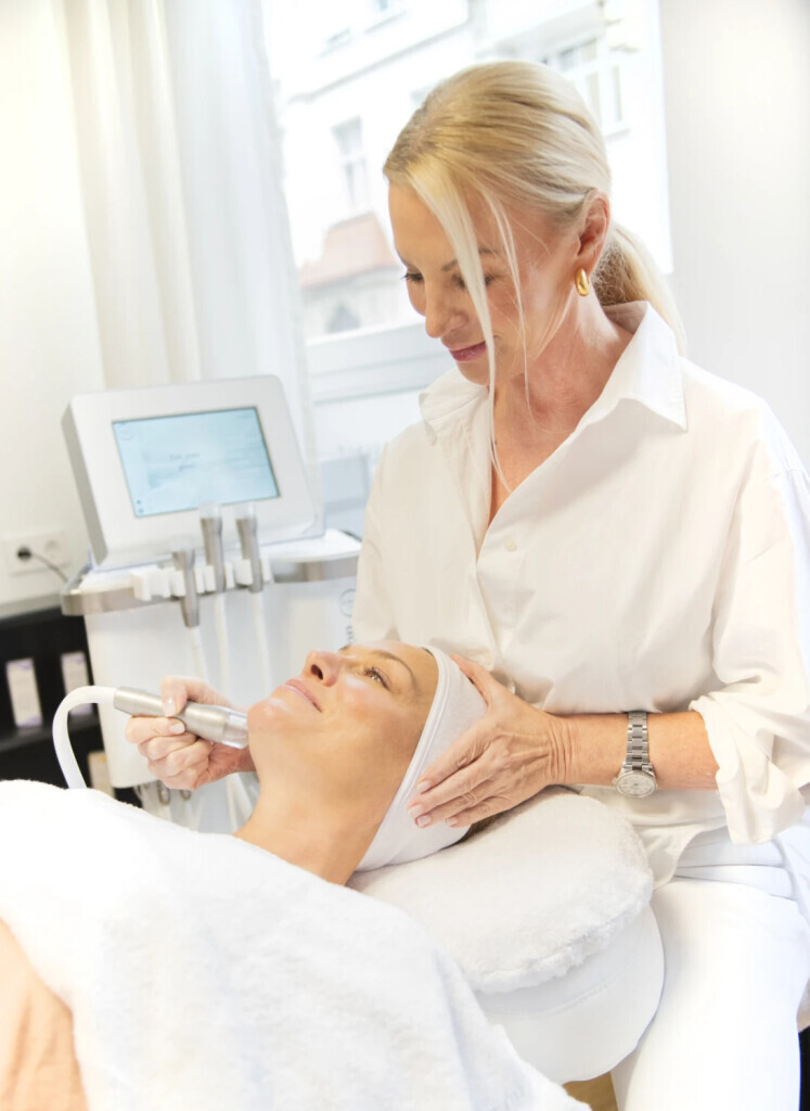 Bilder Kosmetikstudio Habben