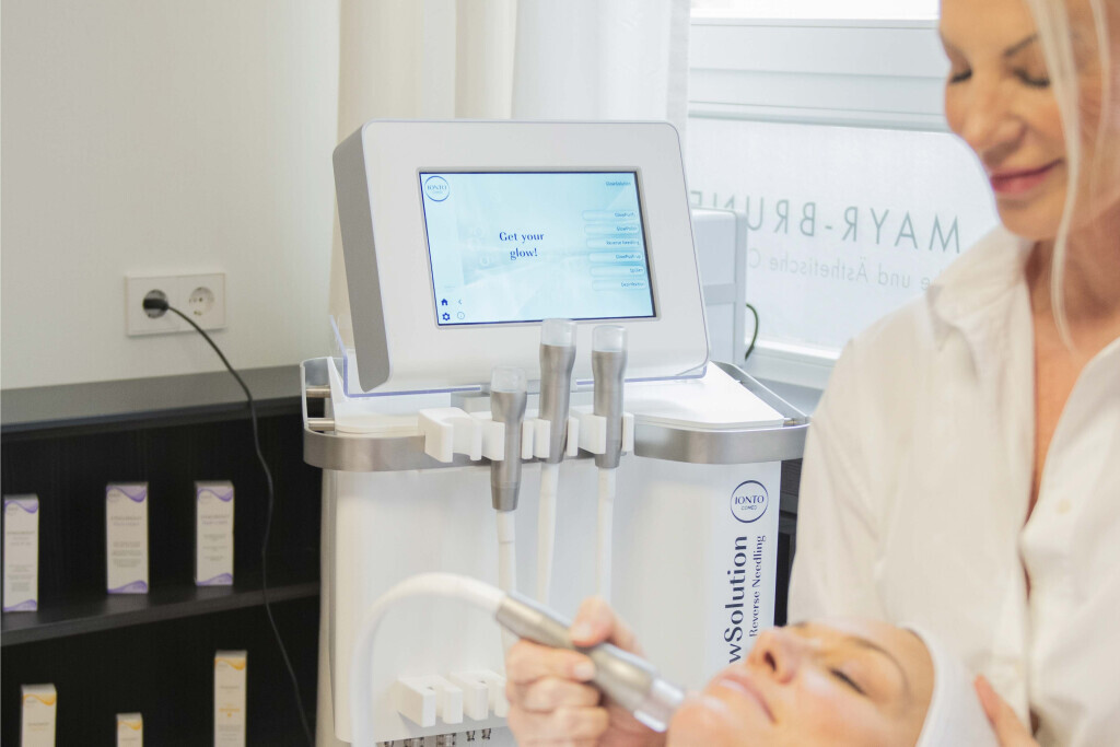 Bilder Kosmetikstudio Habben