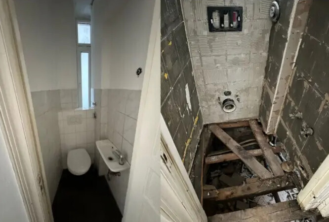 Bilder HAG BAUDIENSTLEISTUNGEN GMBH