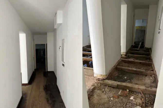 Bilder HAG BAUDIENSTLEISTUNGEN GMBH