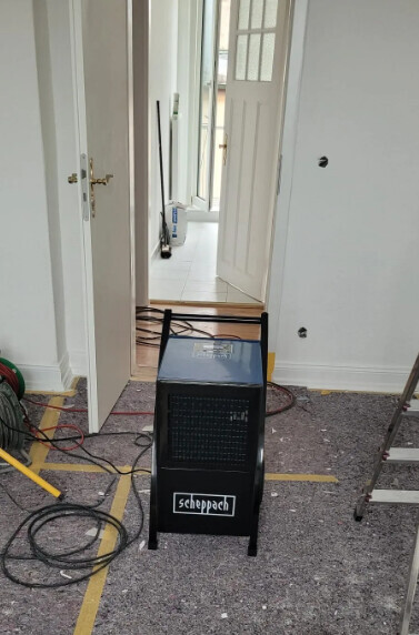 Bilder HAG BAUDIENSTLEISTUNGEN GMBH