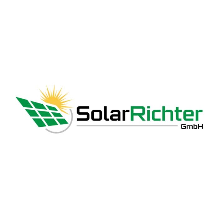 Solar Richter GmbH Logo