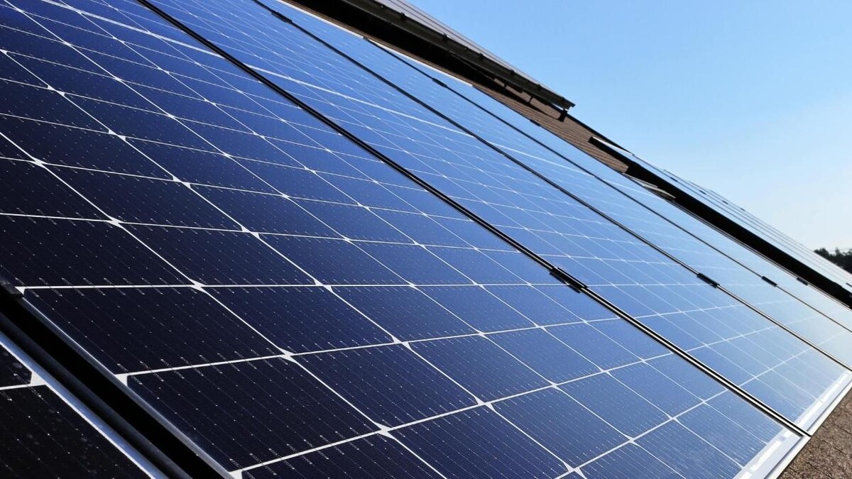 Bilder Solar Richter GmbH