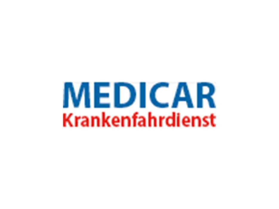 Medicar Krankenfahrten Logo