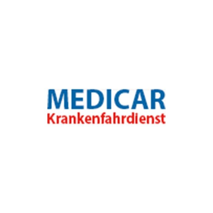 Bilder Medicar Krankenfahrten