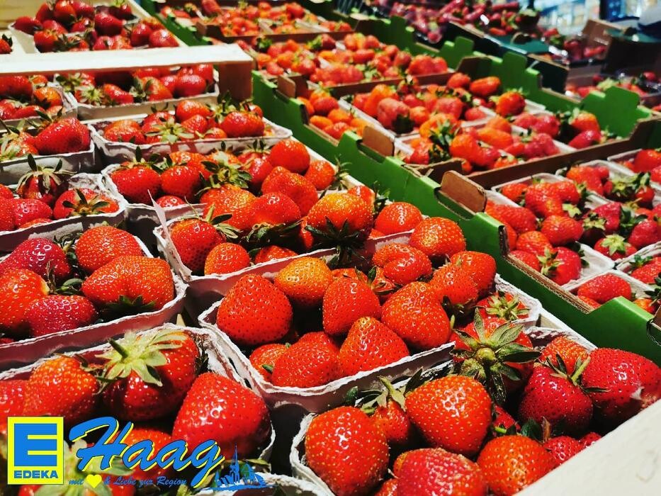 Bilder EDEKA Haag - Weilerbach
