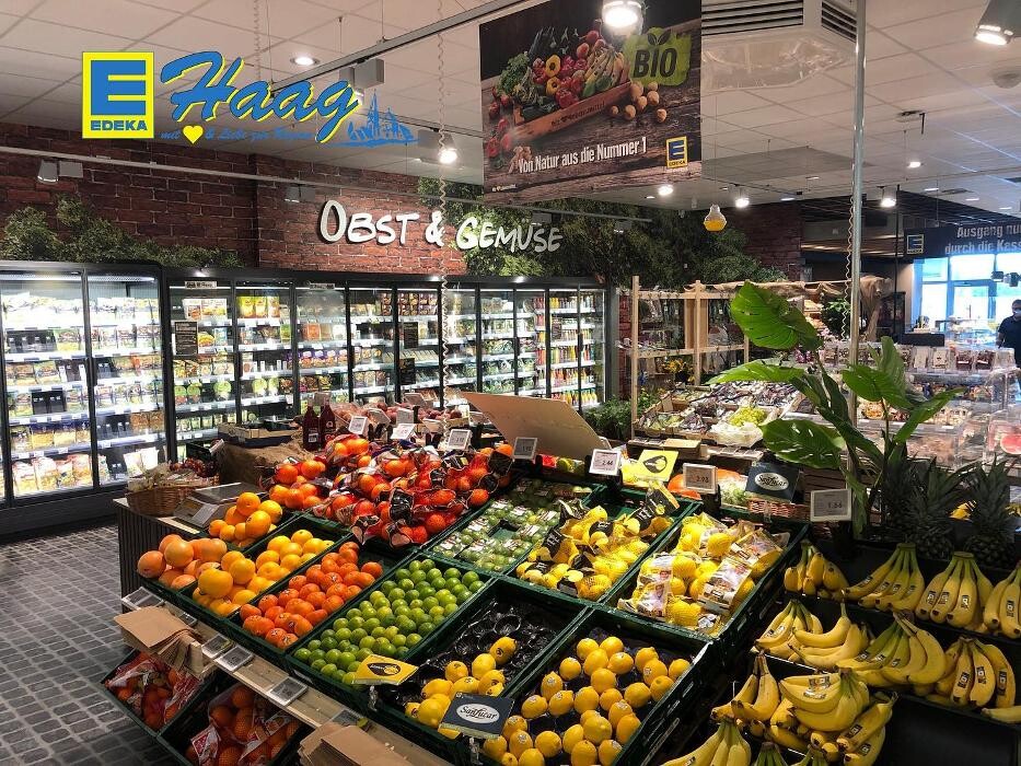 Bilder EDEKA Haag - Weilerbach