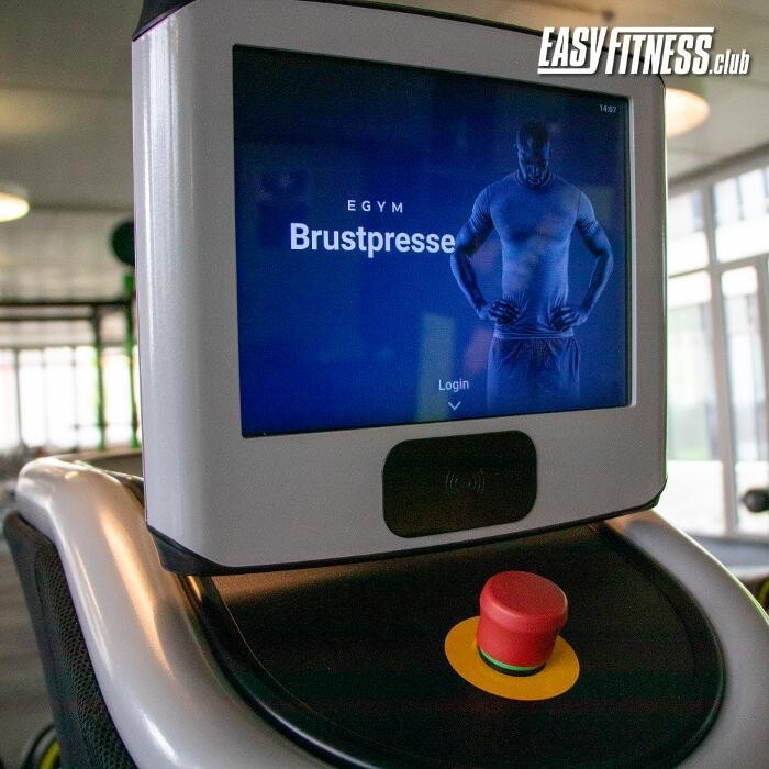 Bilder EasyFitness.club Hannover Süd