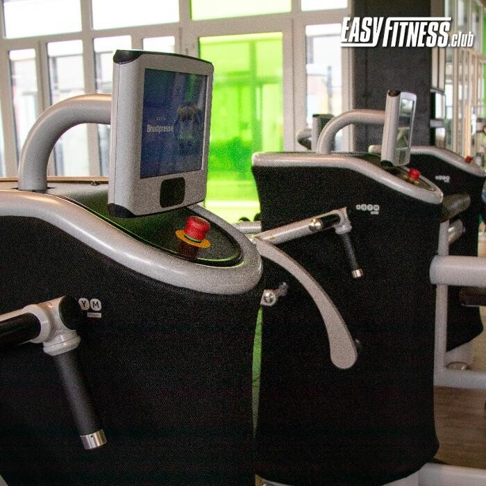 Bilder EasyFitness.club Hannover Süd