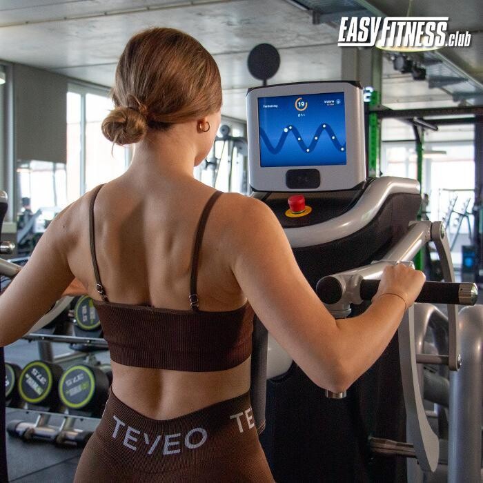 Bilder EasyFitness.club Hannover Süd