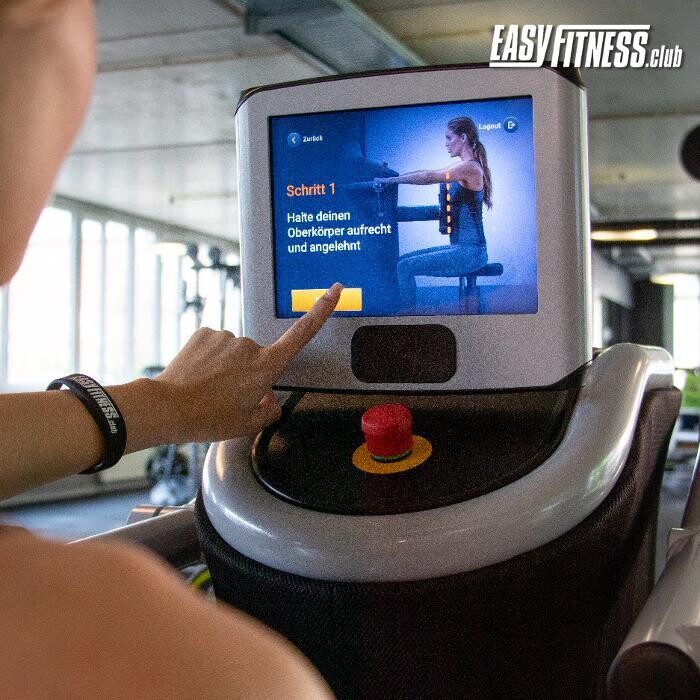 Bilder EasyFitness.club Hannover Süd