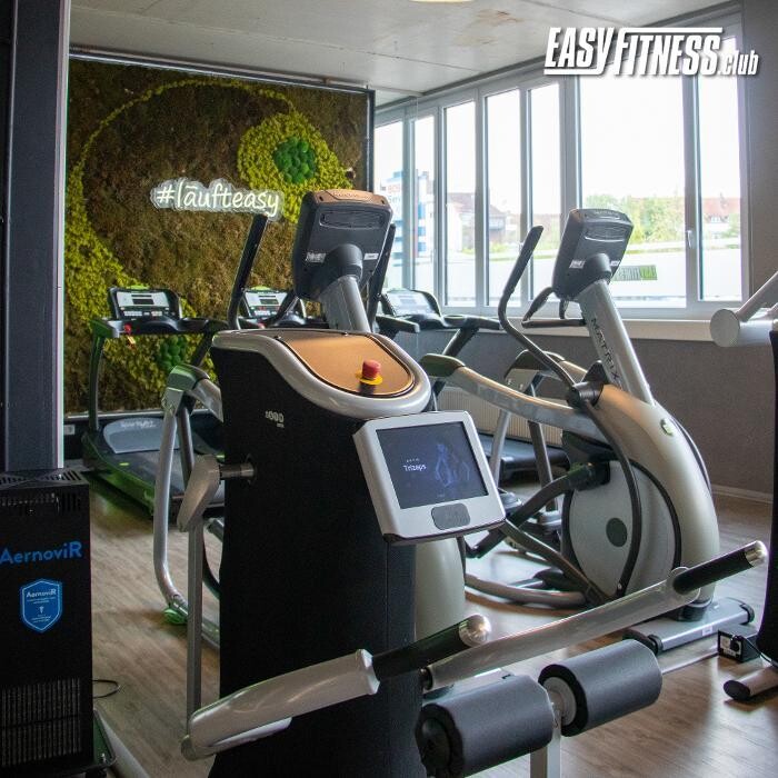 Bilder EasyFitness.club Hannover Süd