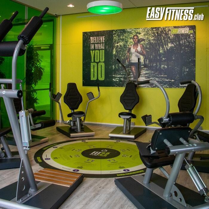 Bilder EasyFitness.club Hannover Süd