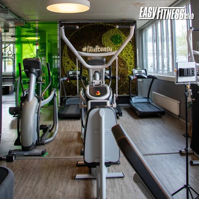 Bilder EasyFitness.club Hannover Süd
