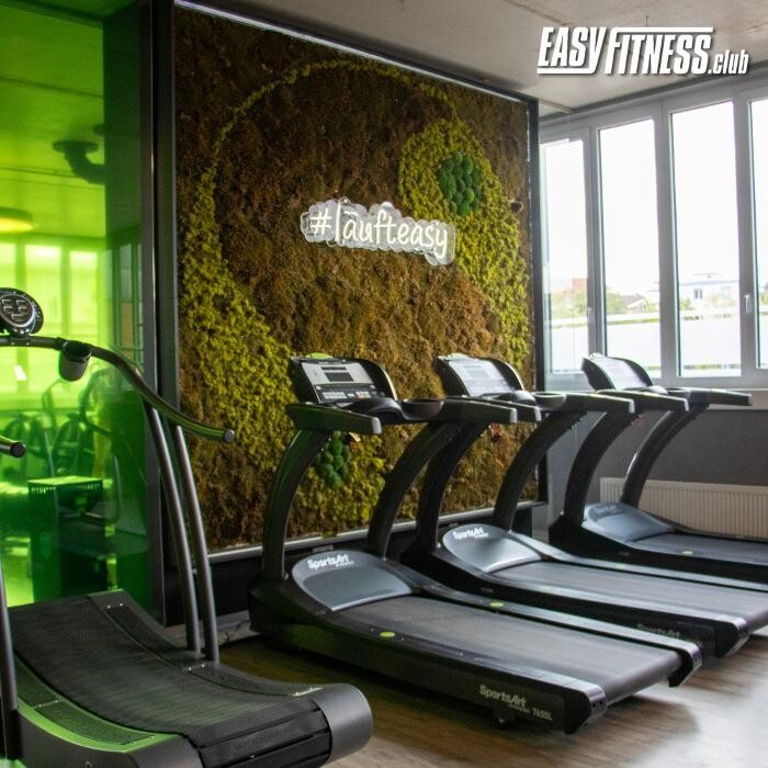 Bilder EasyFitness.club Hannover Süd