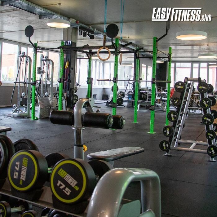 Bilder EasyFitness.club Hannover Süd