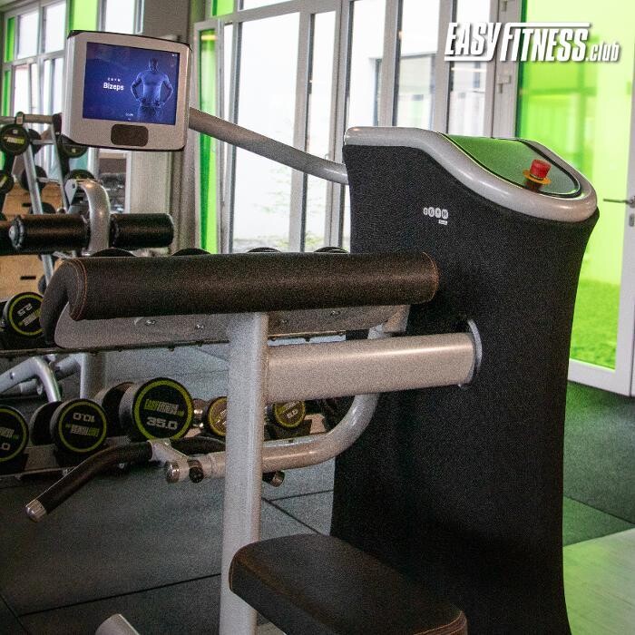 Bilder EasyFitness.club Hannover Süd