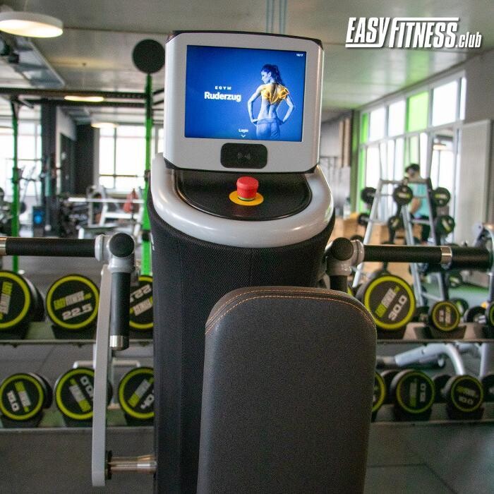 Bilder EasyFitness.club Hannover Süd