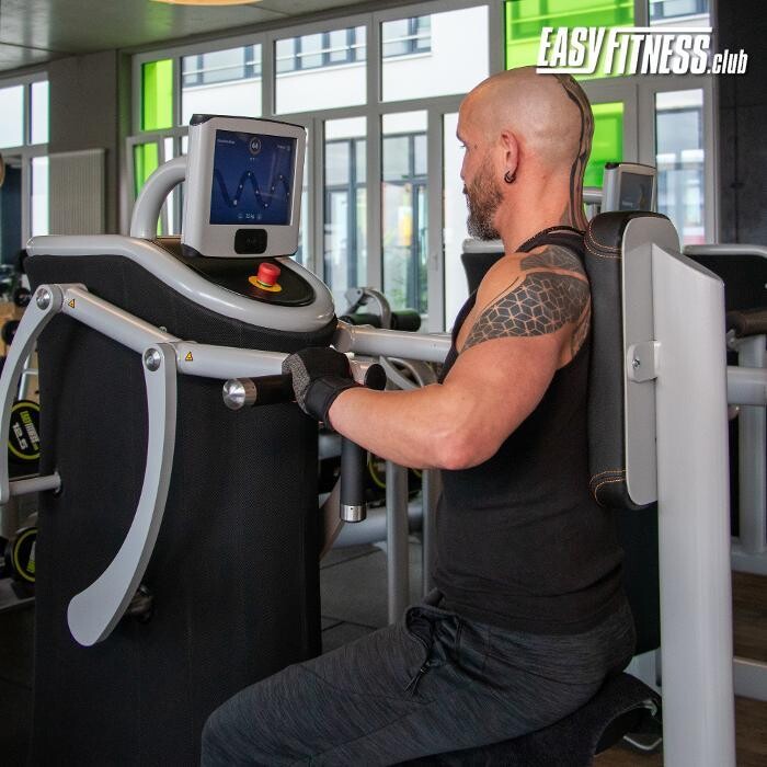 Bilder EasyFitness.club Hannover Süd