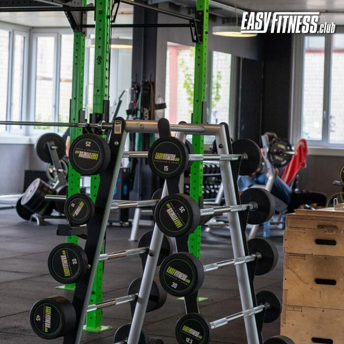 Bilder EasyFitness.club Hannover Süd
