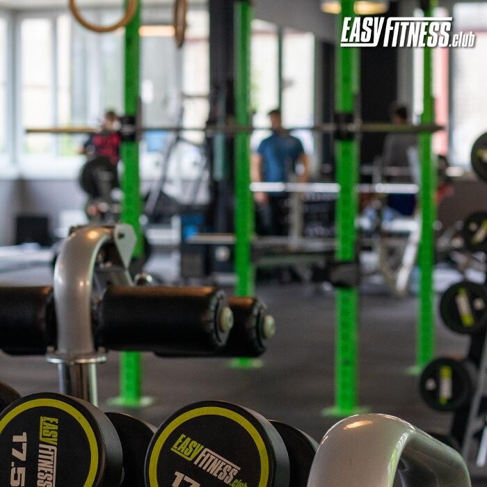 Bilder EasyFitness.club Hannover Süd