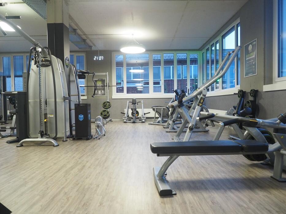 Bilder EasyFitness.club Hannover Süd
