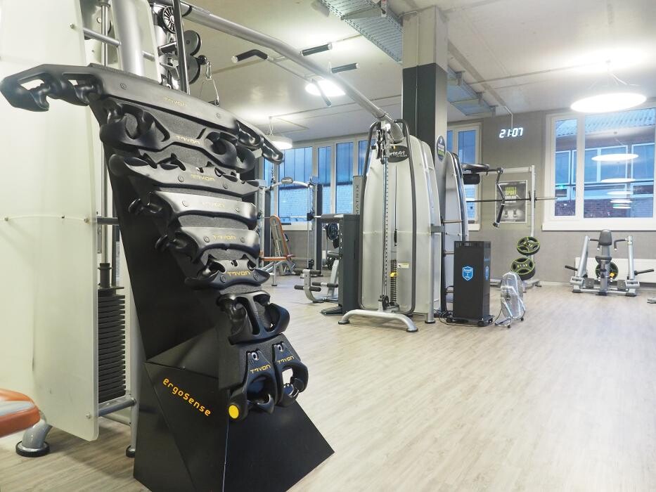 Bilder EasyFitness.club Hannover Süd