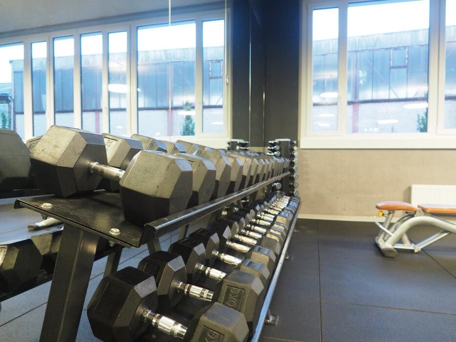 Bilder EasyFitness.club Hannover Süd