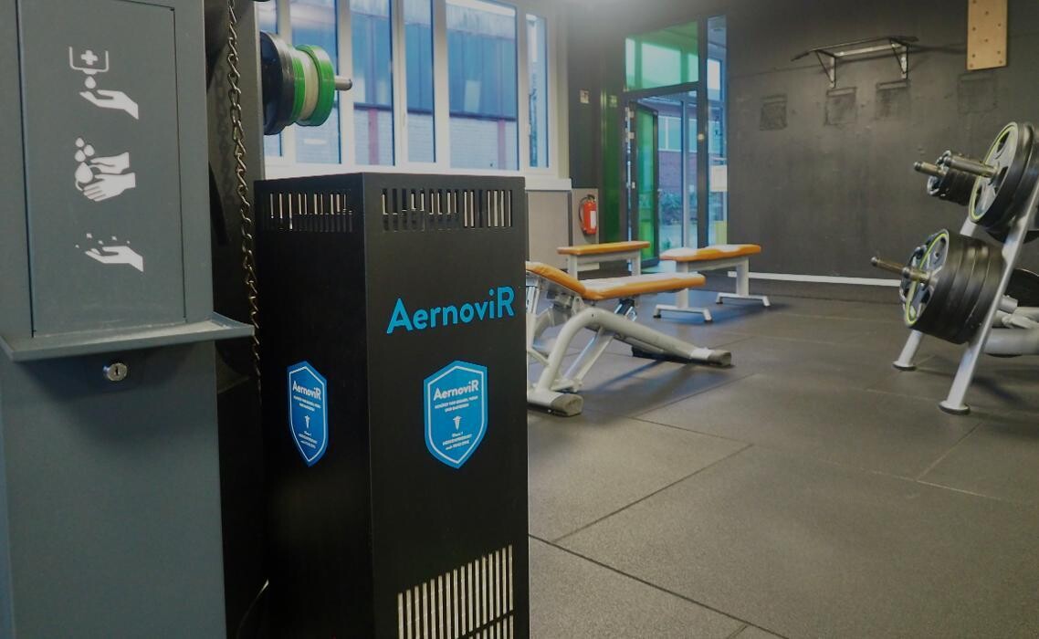 Bilder EasyFitness.club Hannover Süd