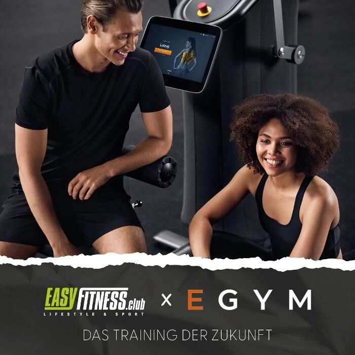 Bilder EasyFitness.club Hannover Süd