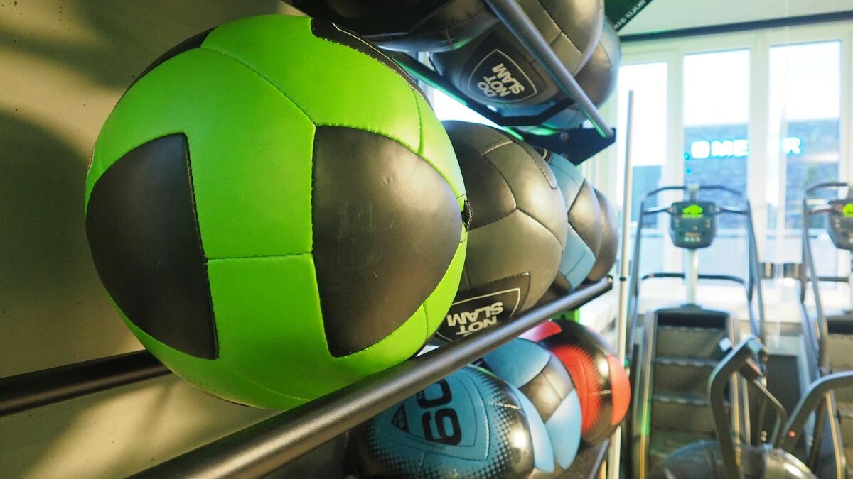 Bilder EasyFitness.club Hannover Süd