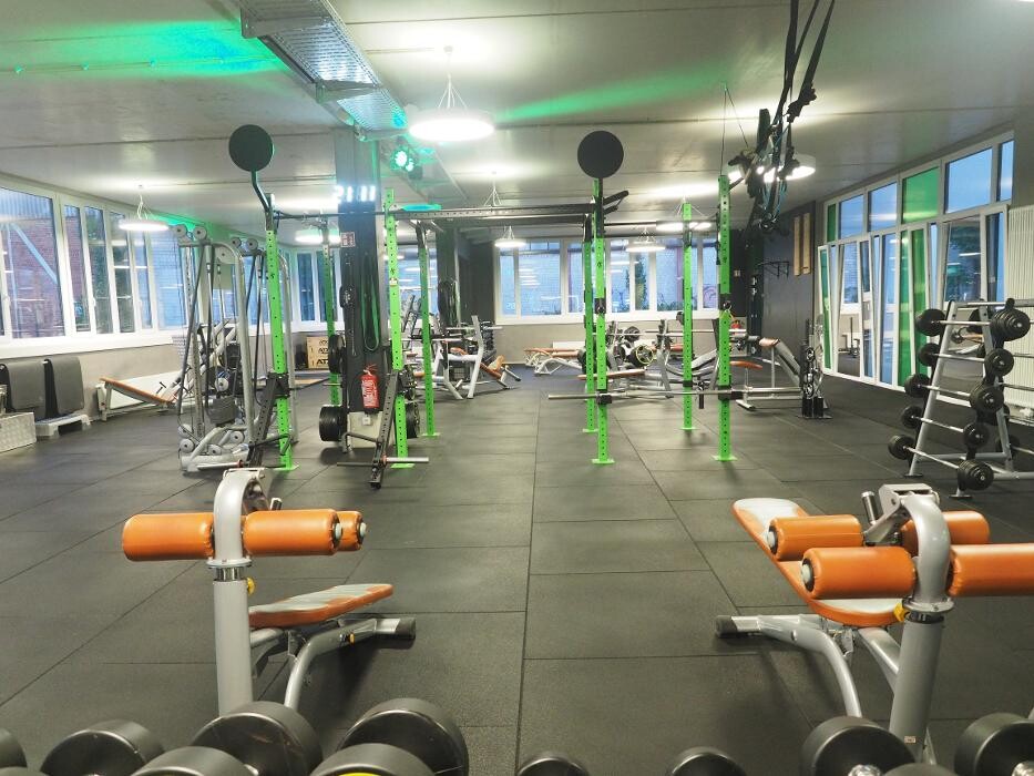 Bilder EasyFitness.club Hannover Süd