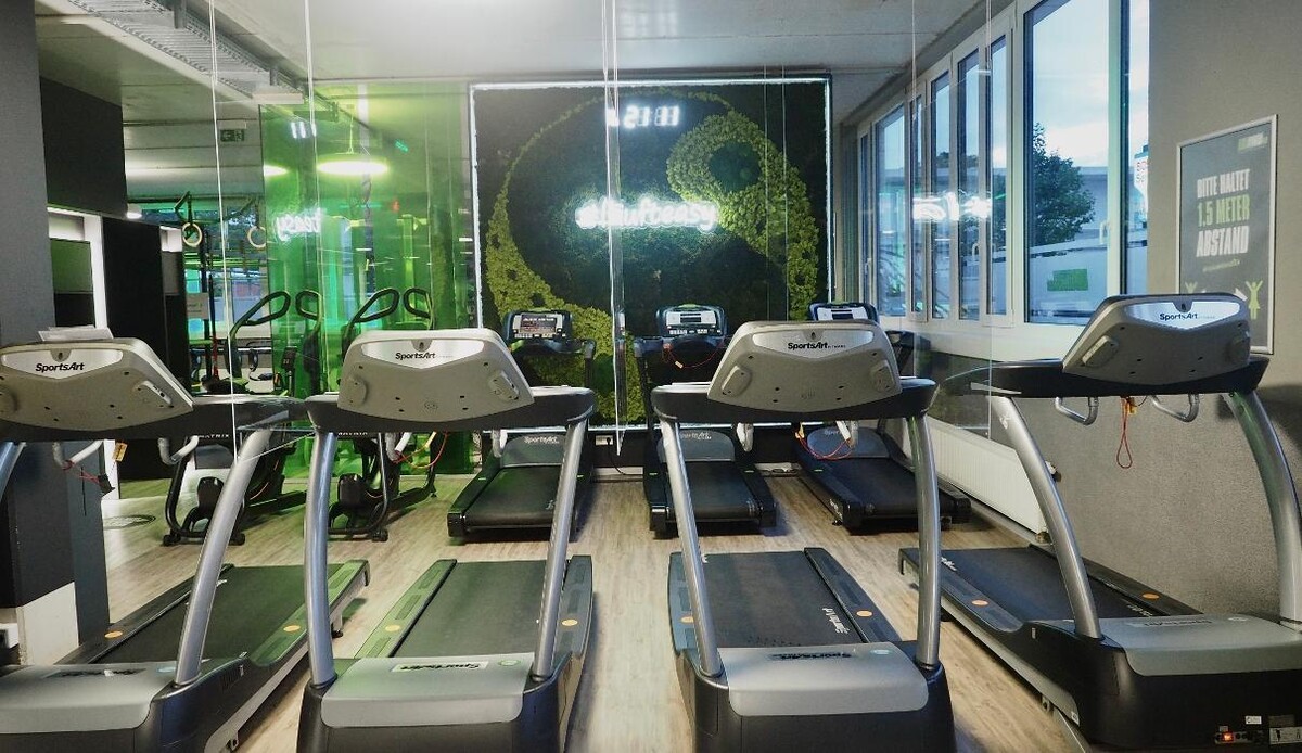 Bilder EasyFitness.club Hannover Süd