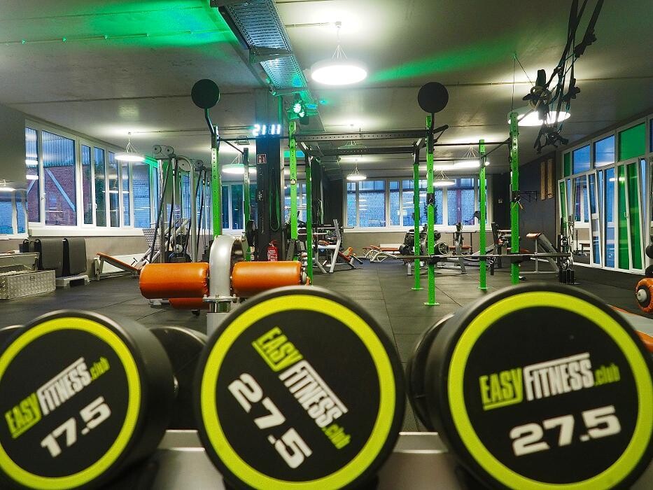 Bilder EasyFitness.club Hannover Süd