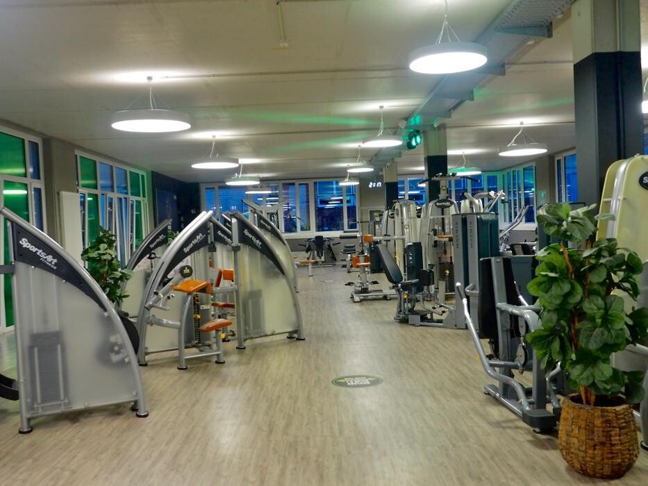 Bilder EasyFitness.club Hannover Süd
