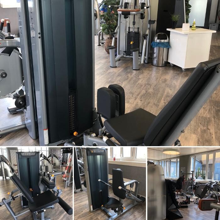 Bilder EasyFitness.club Hannover Süd