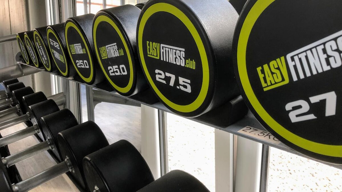 Bilder EasyFitness.club Hannover Süd