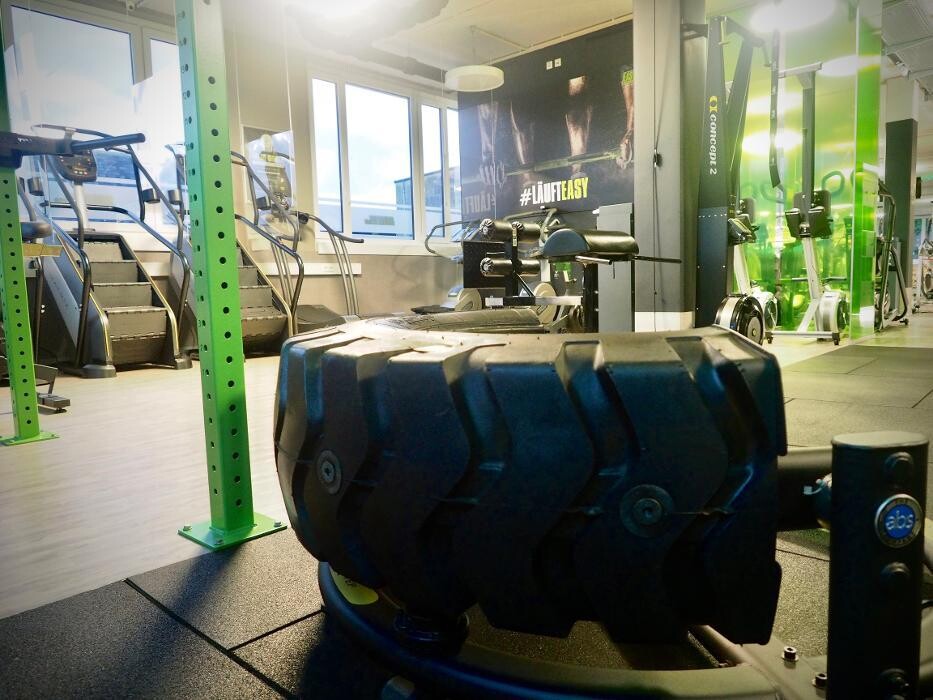 Bilder EasyFitness.club Hannover Süd