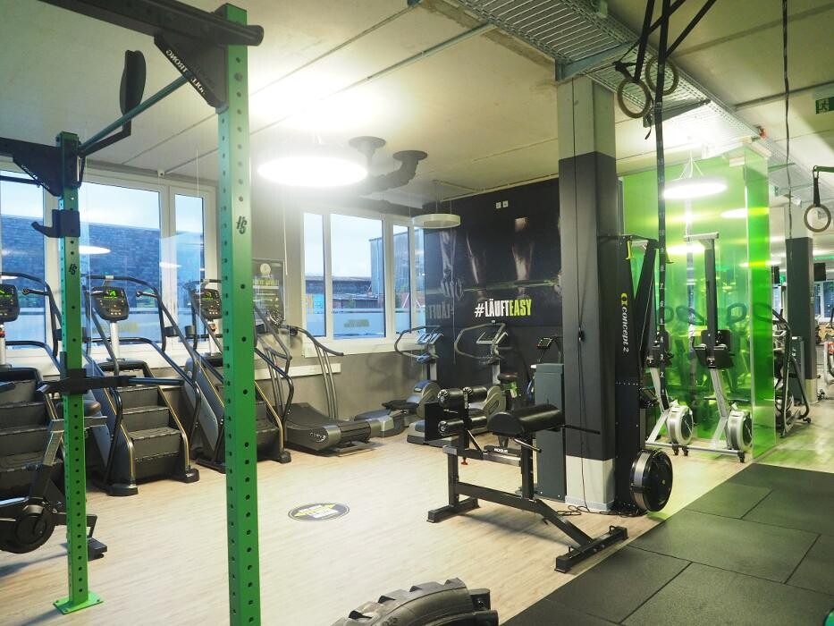 Bilder EasyFitness.club Hannover Süd