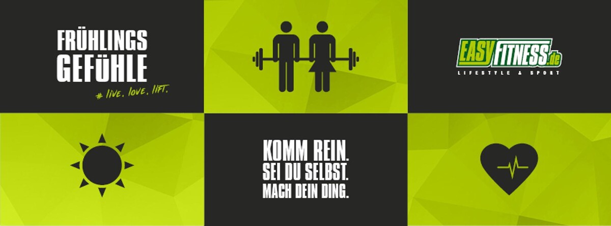 Bilder EasyFitness.club Hannover Süd