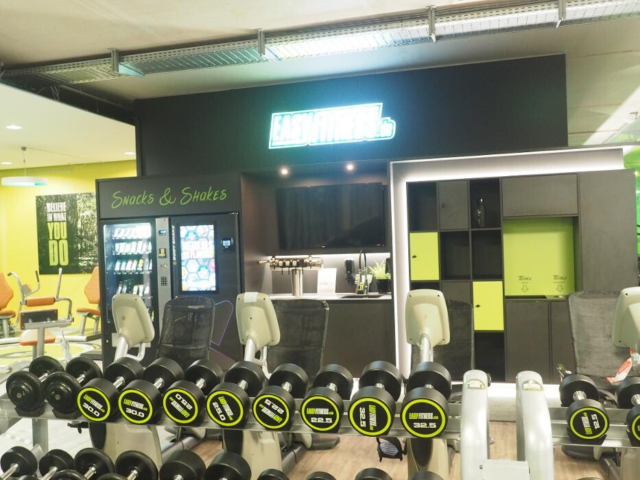 Bilder EasyFitness.club Hannover Süd