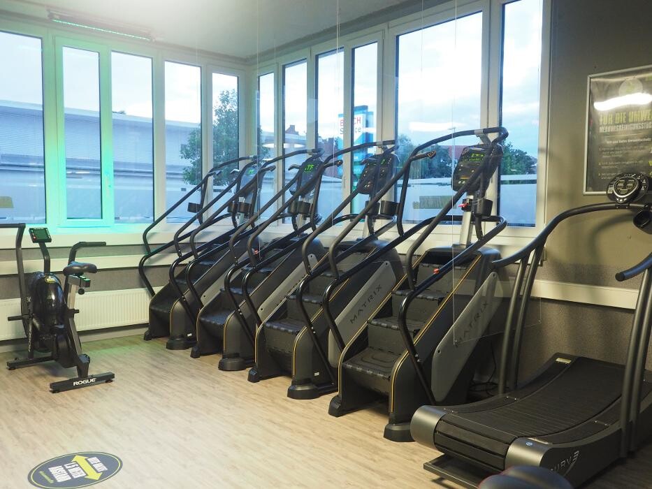 Bilder EasyFitness.club Hannover Süd